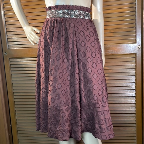Anthropologie Dresses & Skirts - Maeve Skirt